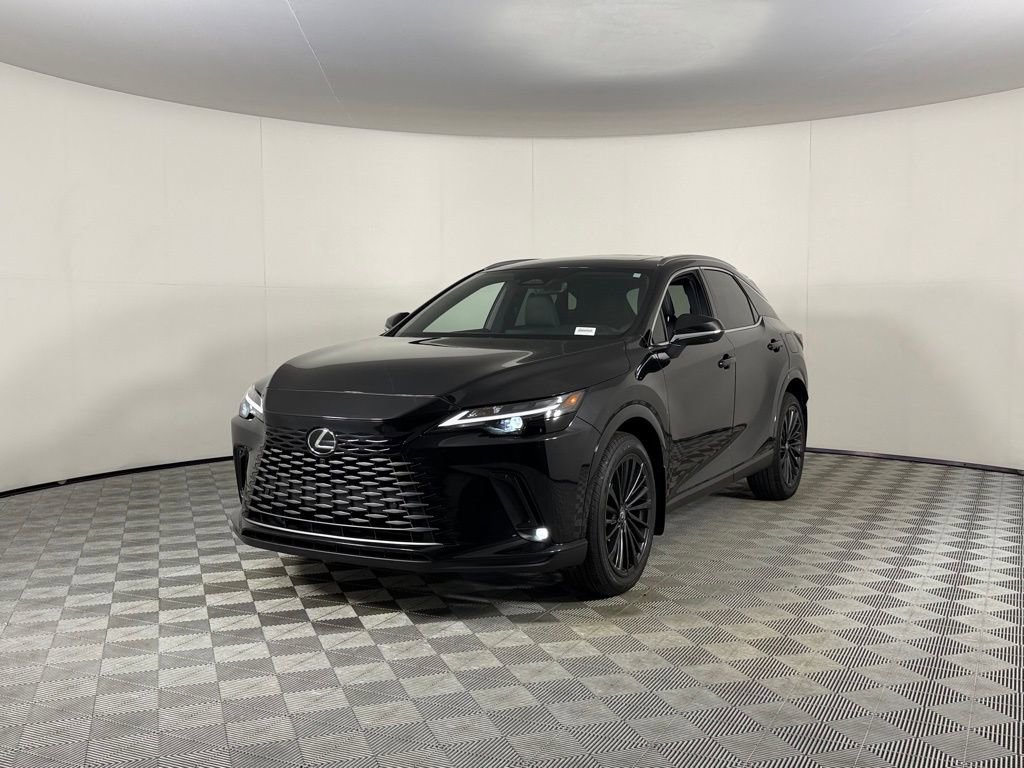 Used 2024 Lexus RX 350 Premium w/ Convenience Package image 4