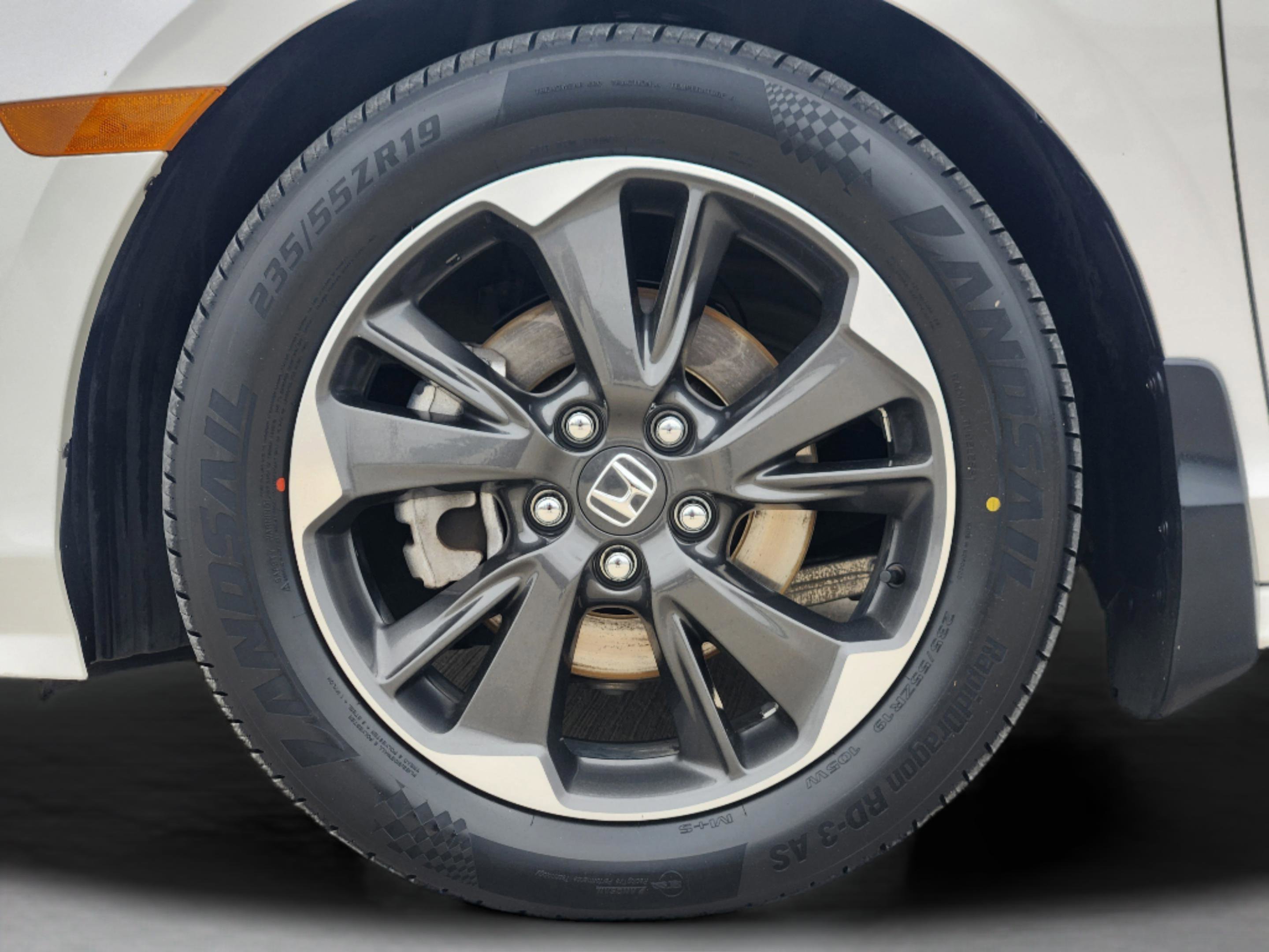 Certified 2024 Honda Odyssey Elite image 11