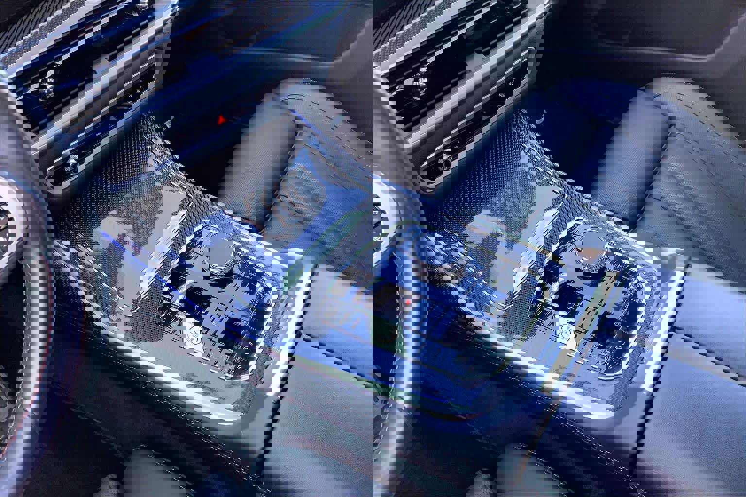 Used 2024 BMW X7 M60i image 17