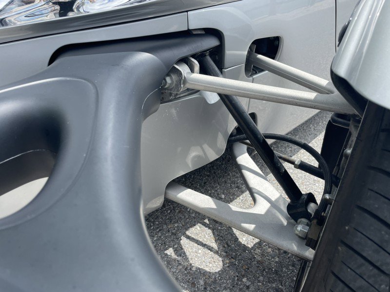 Used 2001 Plymouth Prowler RWD image 29