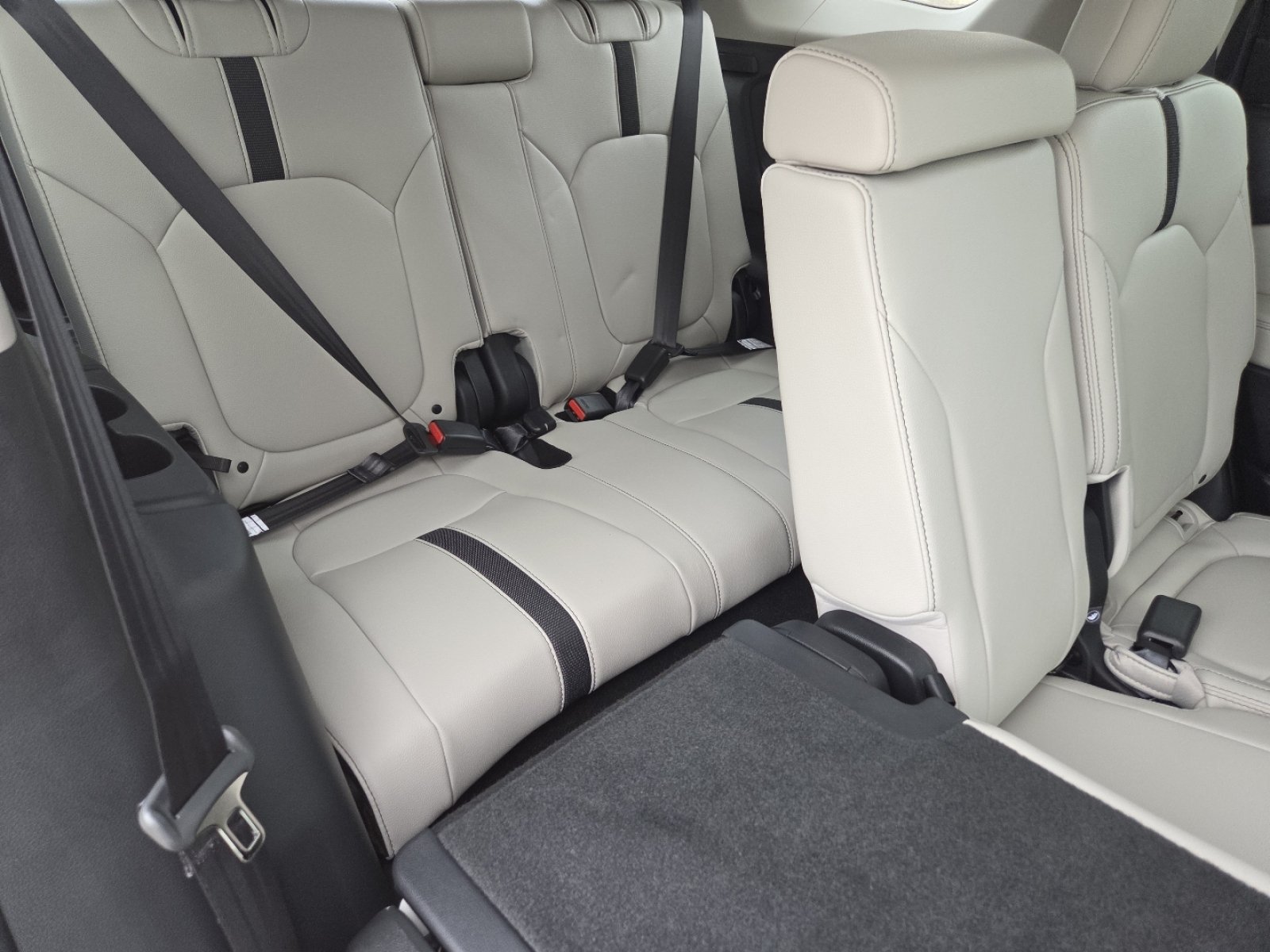 New 2026 Honda Pilot EX-L image 26