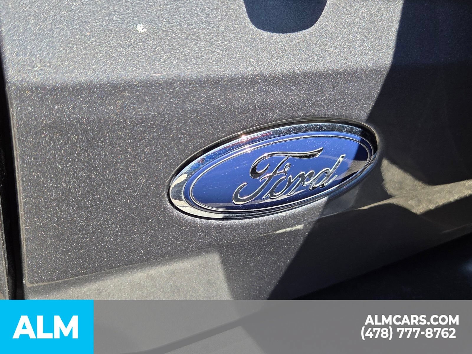 Used 2025 Ford Bronco Big Bend AWD/4WD image 13