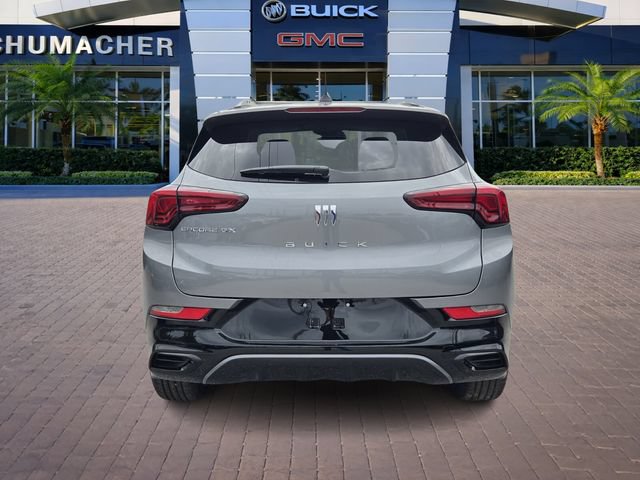 New 2026 Buick Encore GX Sport Touring w/ Comfort Package FWD image 6