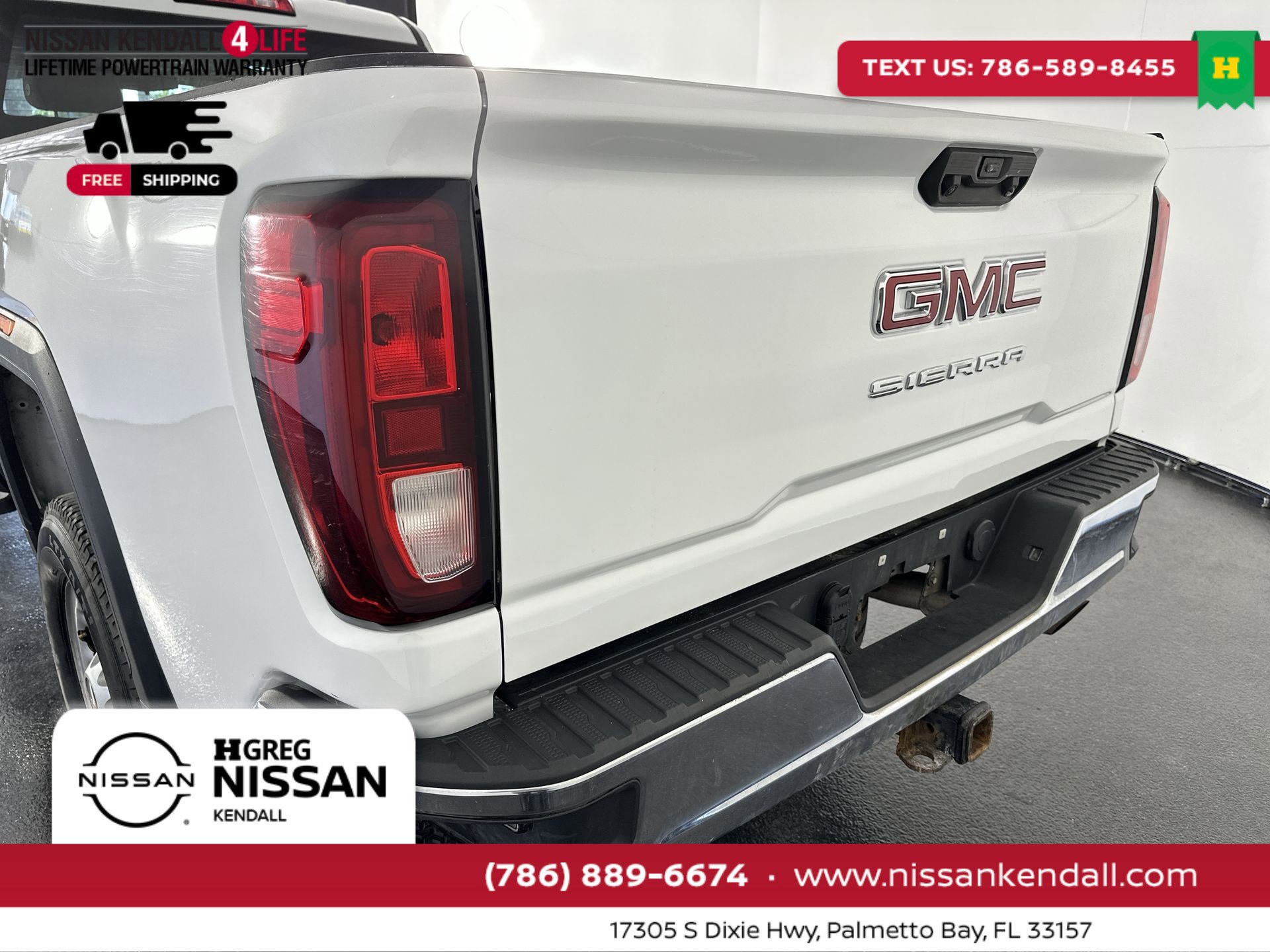 Used 2022 GMC Sierra 3500 Pro w/ Convenience Package image 29