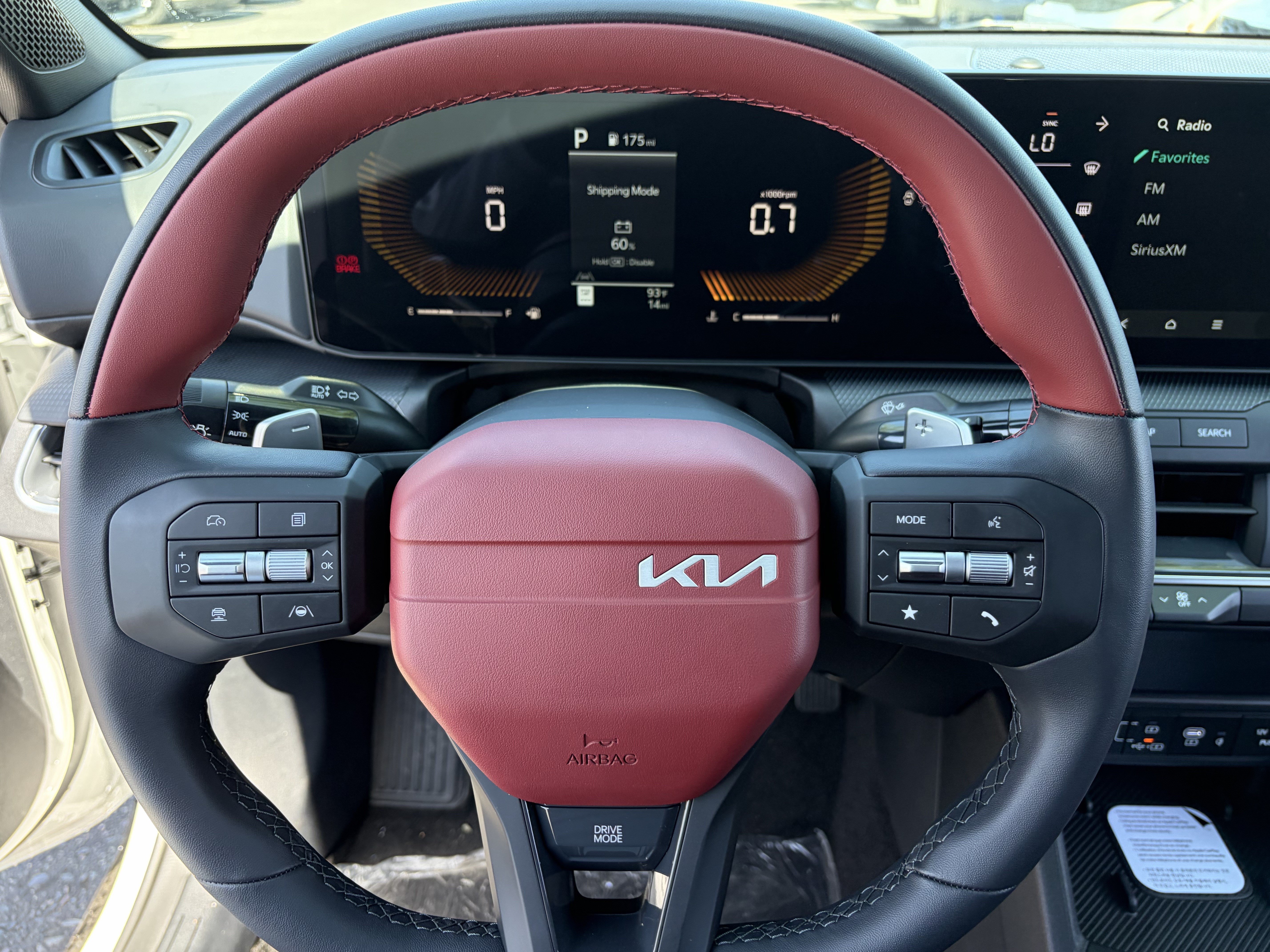 New 2026 Kia K4 GT-Line w/ GT-Line Sunroof Package FWD image 21