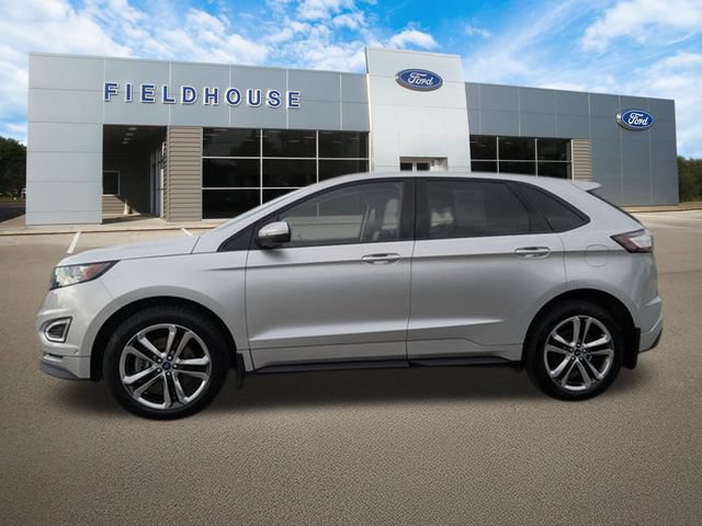 Used 2018 Ford Edge Sport w/ Equipment Group 401A AWD/4WD image 20