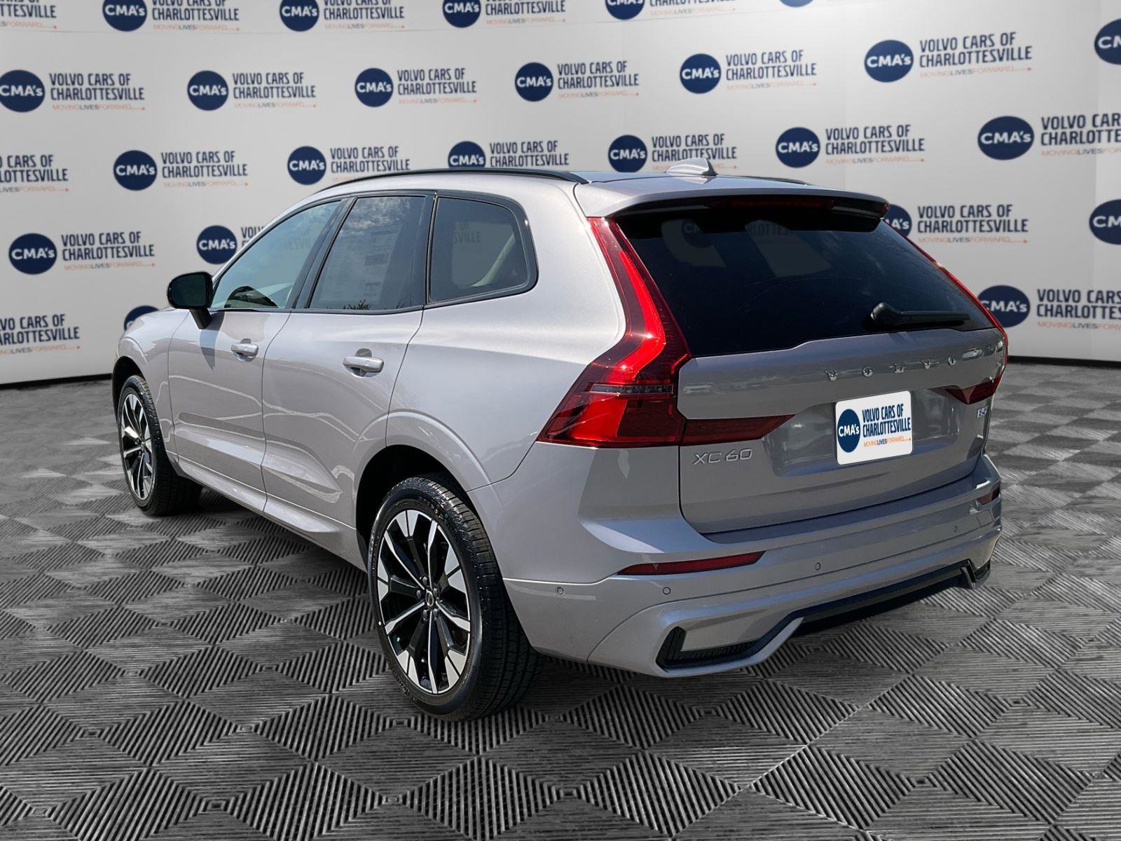 New 2026 Volvo XC60 B5 Plus w/ Climate Package image 3