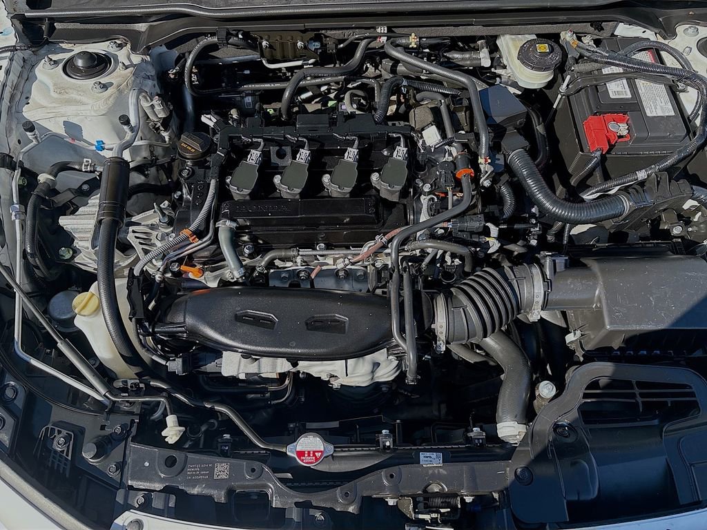 Used 2022 Honda Civic Touring image 31
