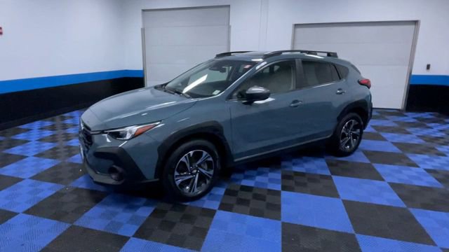 Used 2024 Subaru Crosstrek 2.0i Premium AWD/4WD image 4