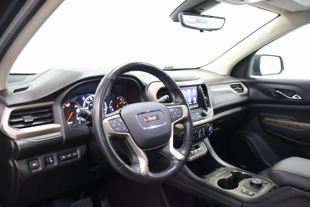 Used 2020 GMC Acadia Denali w/ Denali Ultimate Package image 15