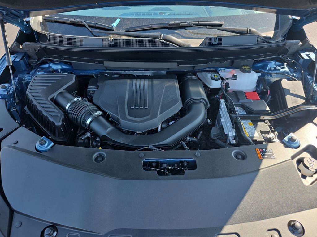 New 2026 Buick Enclave Avenir w/ Super Cruise Package image 24