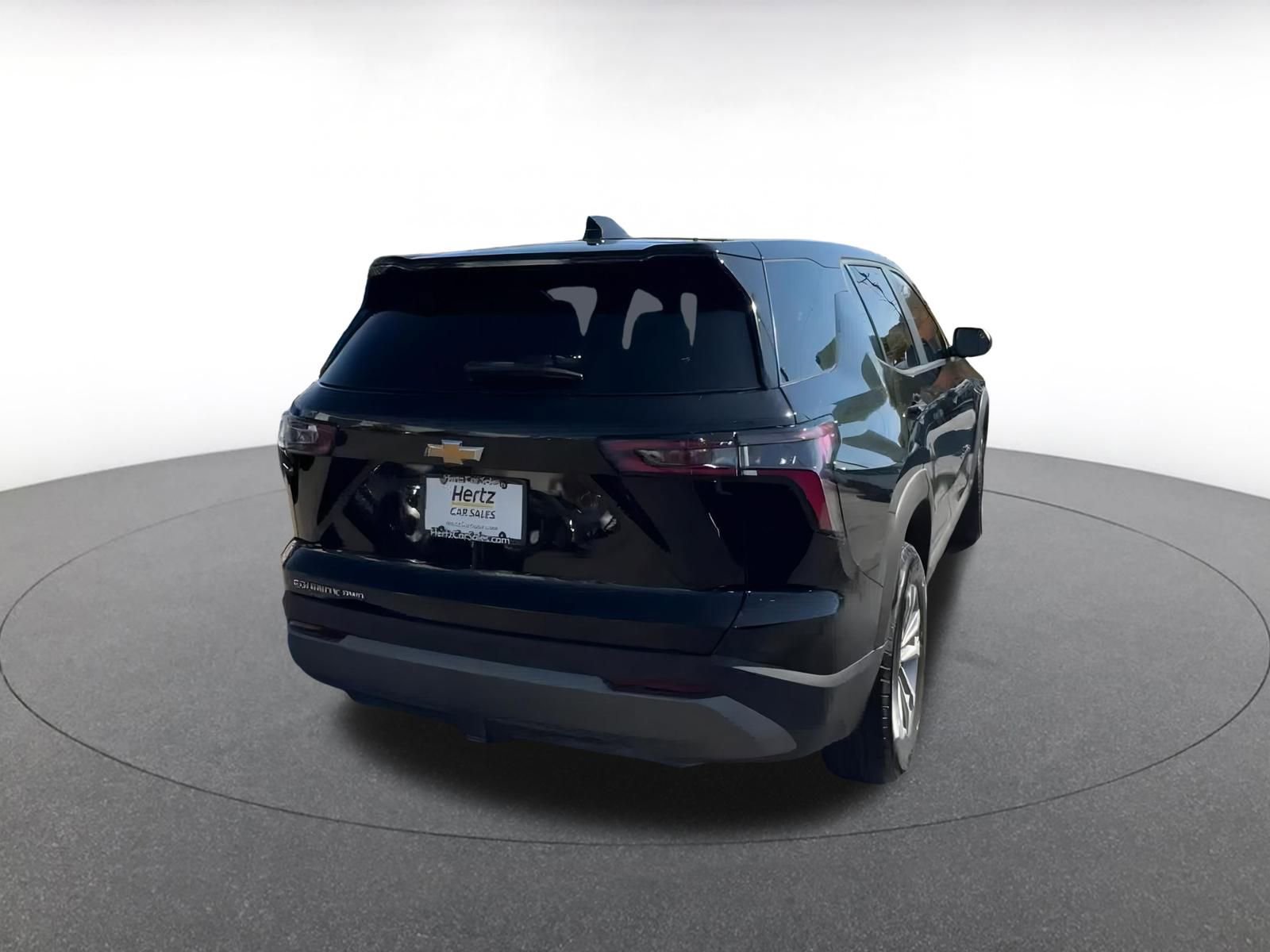 Used 2025 Chevrolet Equinox LT image 15