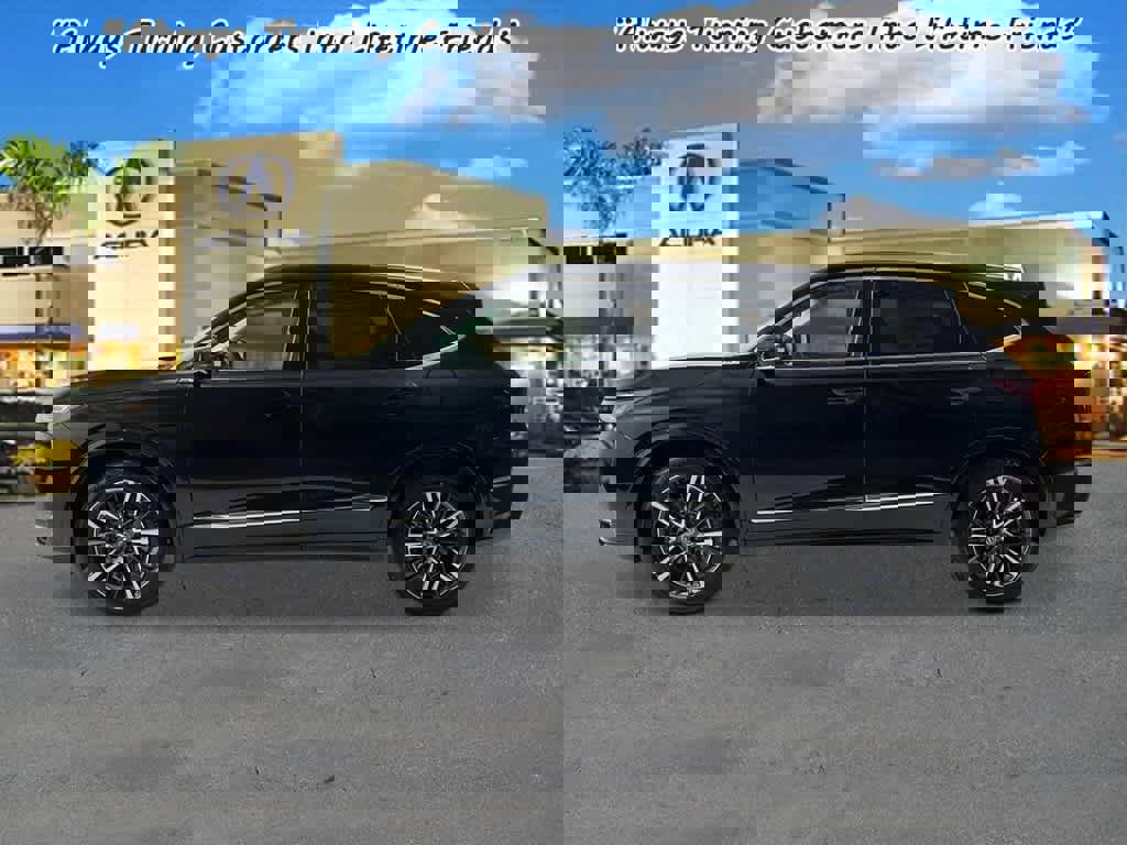New 2026 Acura MDX SH-AWD w/ Advance Package image 2