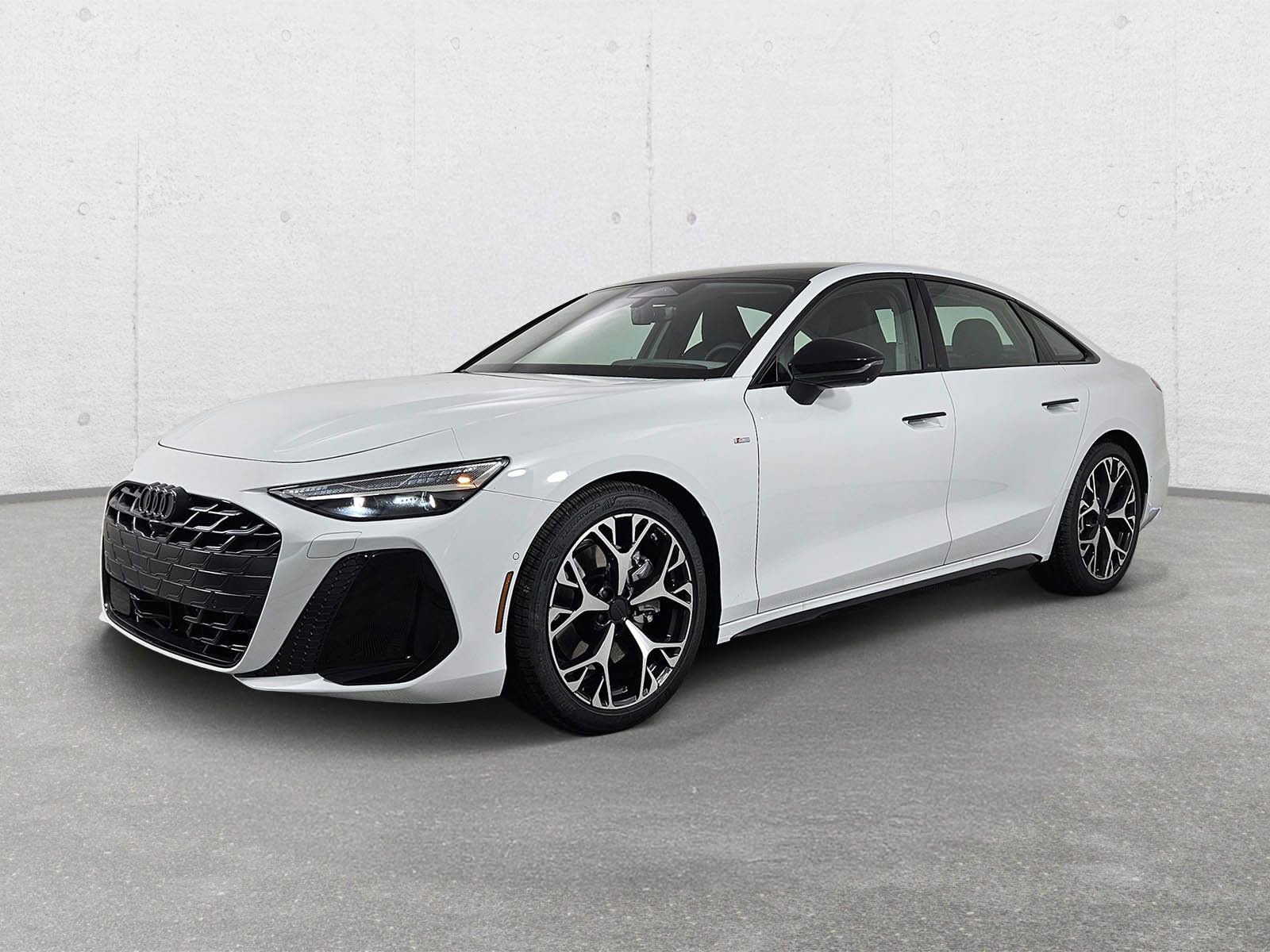 New 2026 Audi A6 Prestige AWD/4WD image 3