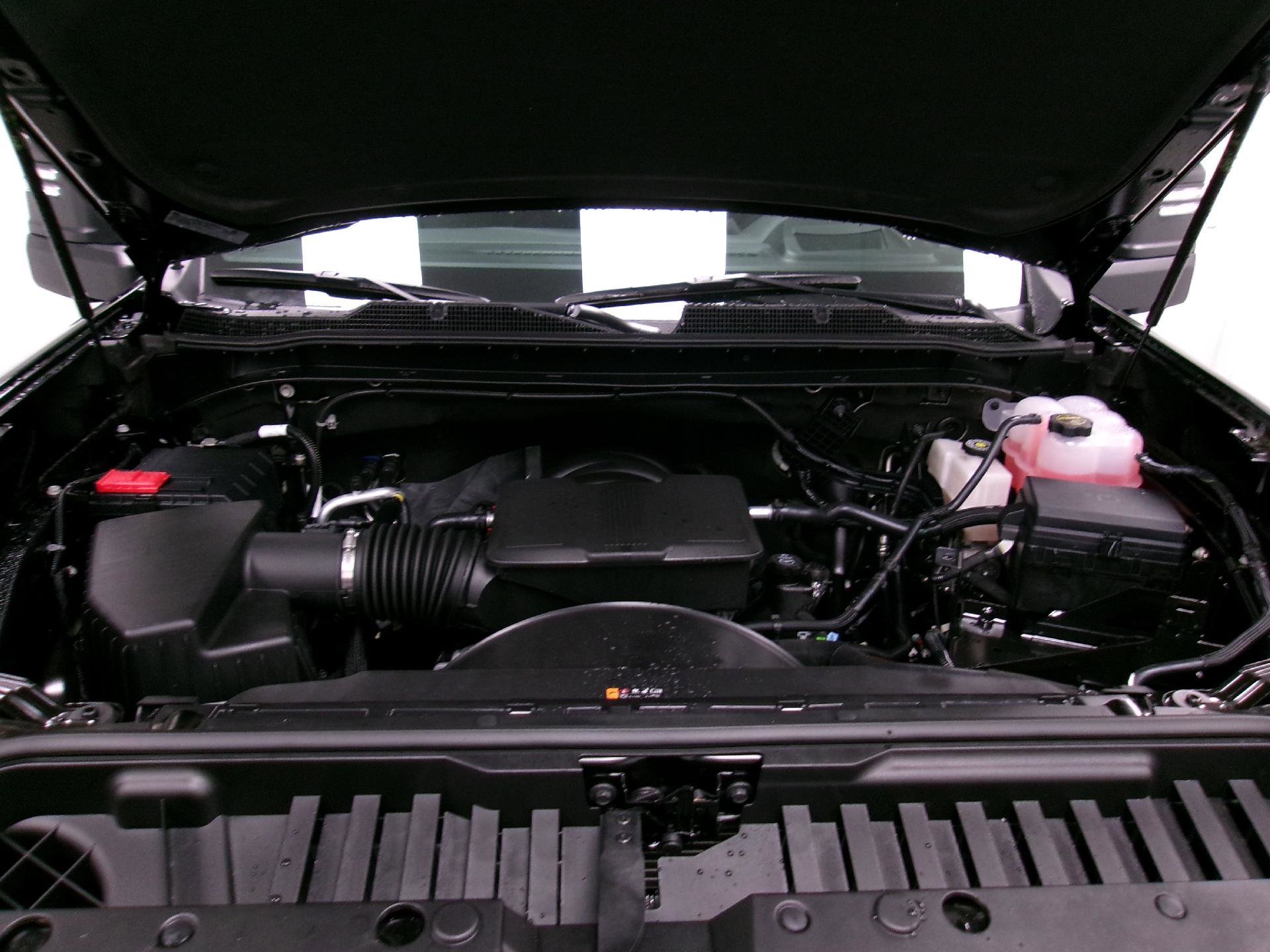 New 2026 Chevrolet Silverado 2500 High Country w/ Midnight Edition image 17