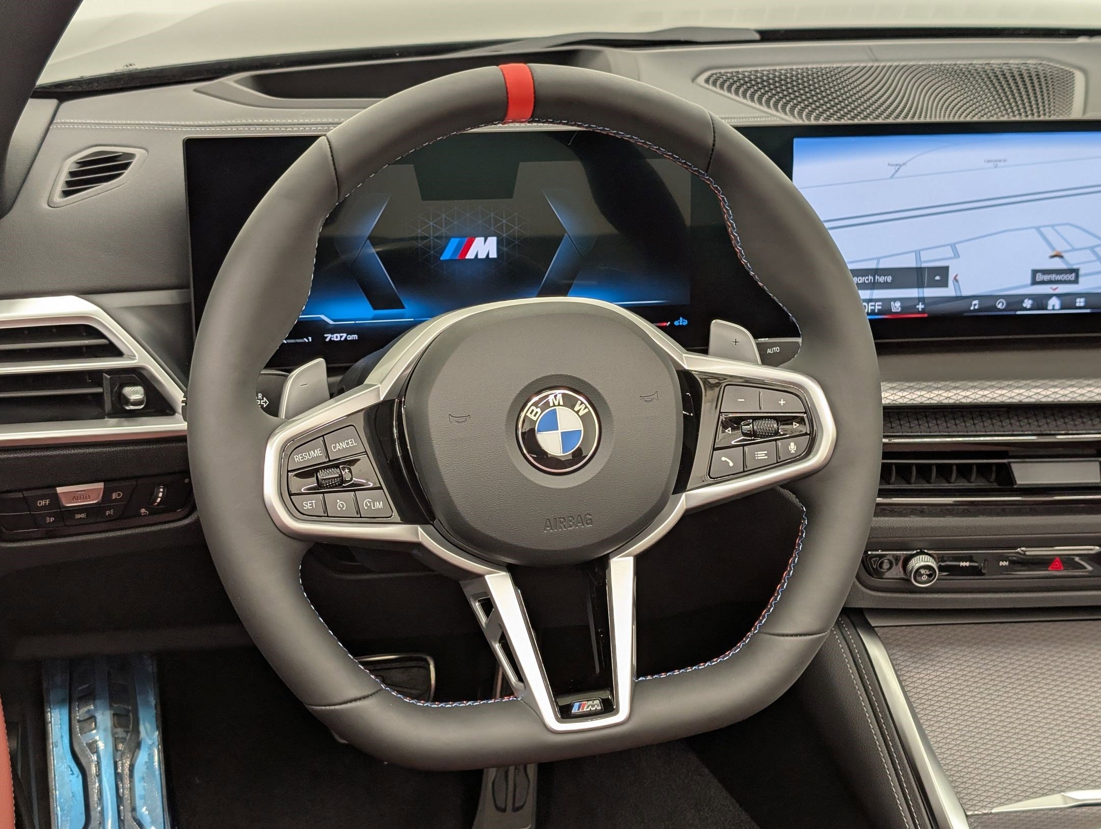 New 2026 BMW M440i Convertible image 15