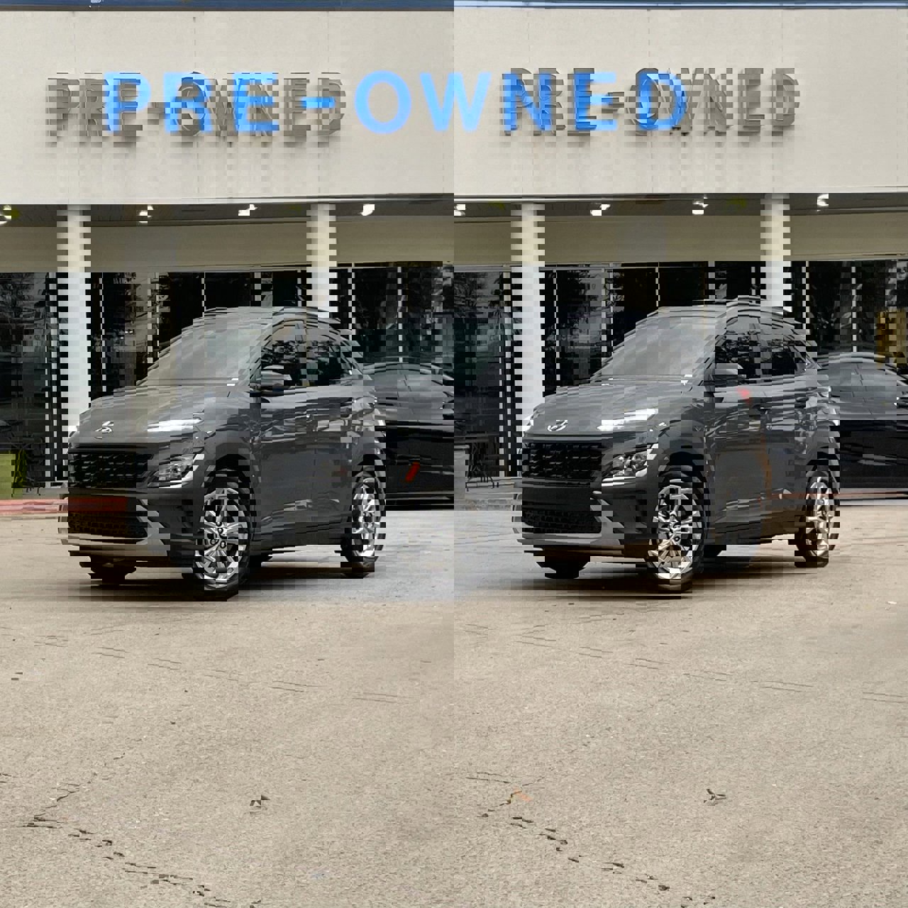 Used 2023 Hyundai Kona SEL w/ Convenience Package