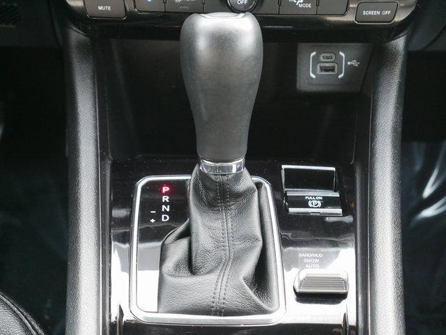 Used 2024 Jeep Compass Latitude image 21