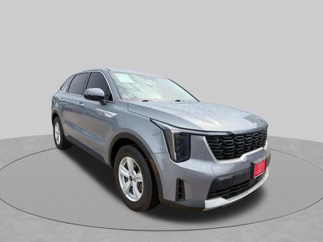 Used 2024 Kia Sorento LX FWD image 1