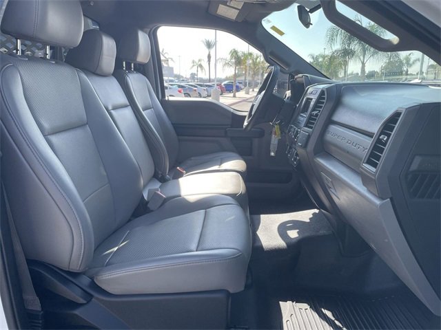 Used 2019 Ford F450 XL w/ XL Value Package image 24
