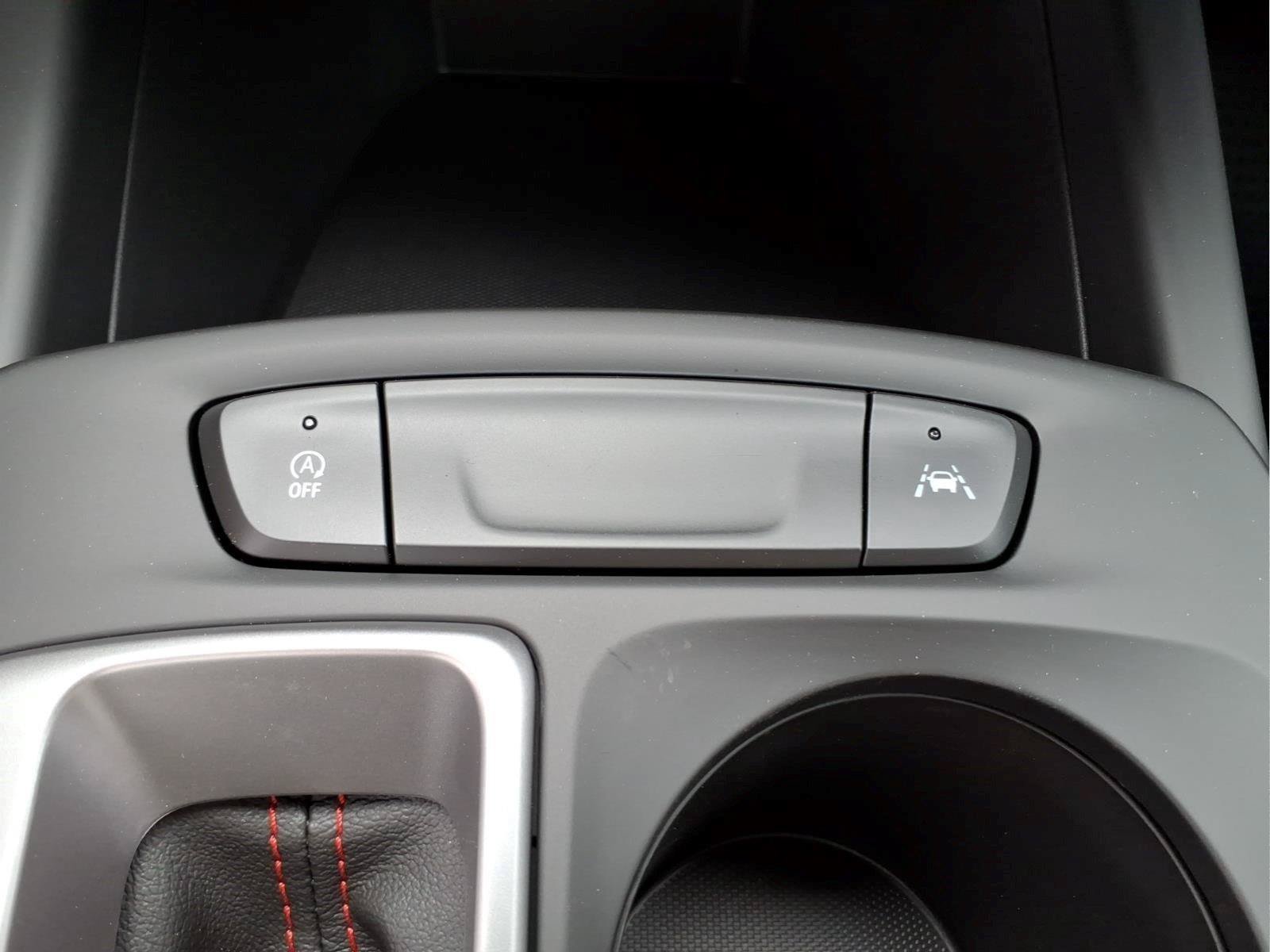 New 2026 Chevrolet Trax RS w/ Sunroof Package FWD image 23