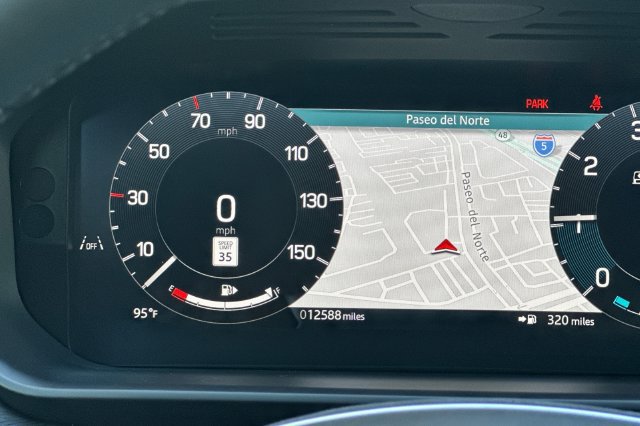 Certified 2025 Land Rover Discovery Dynamic SE AWD/4WD image 26