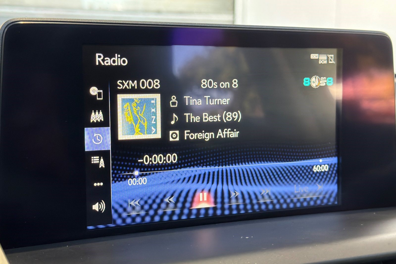 Used 2019 Lexus NX 300h AWD w/ Comfort Package image 24
