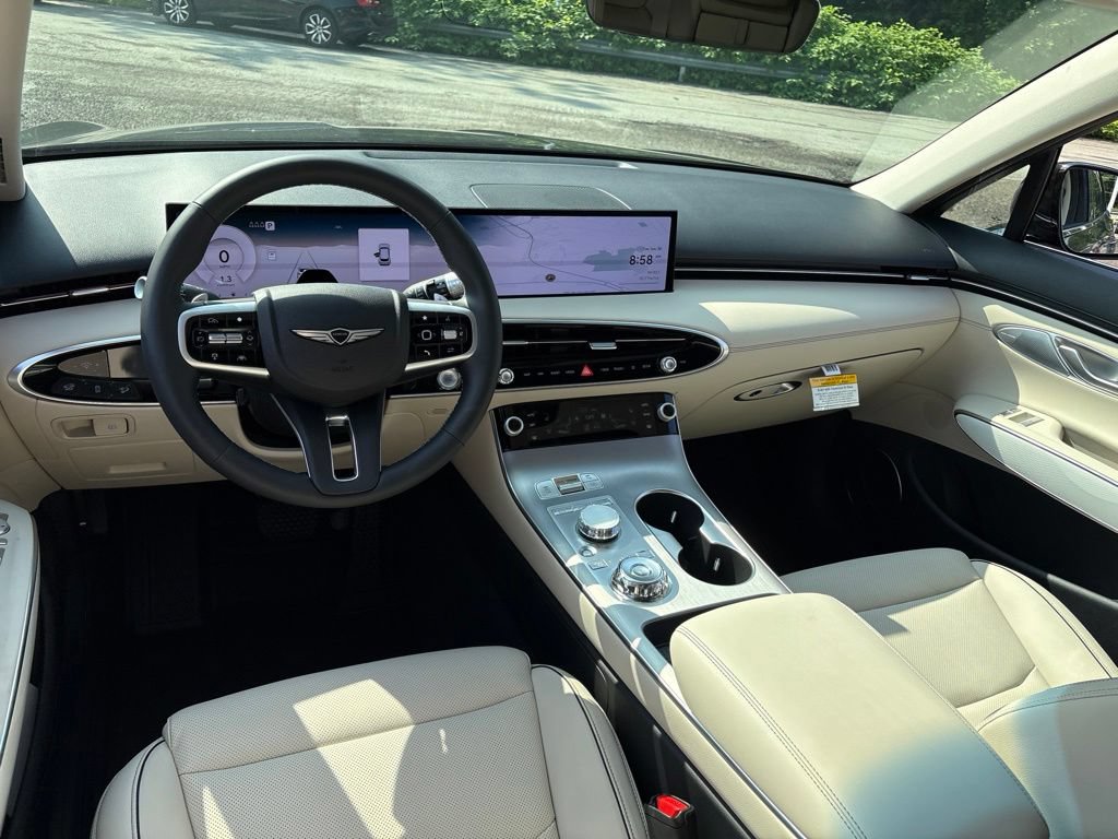 New 2026 Genesis GV70 2.5T Advanced AWD/4WD image 11