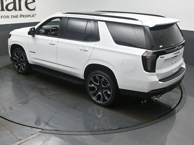 New 2026 Chevrolet Tahoe RST w/ Advanced Technology Package image 20