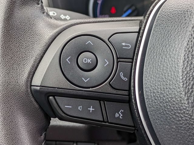 Used 2024 Toyota RAV4 XSE AWD/4WD image 28
