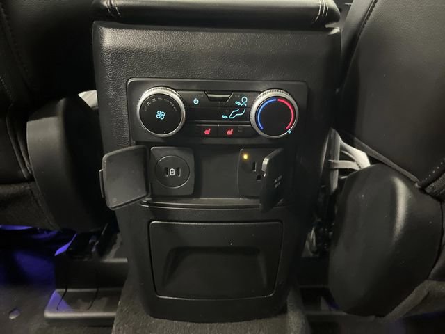 Used 2023 Ford Explorer Limited w/ Limited Technology Package image 35