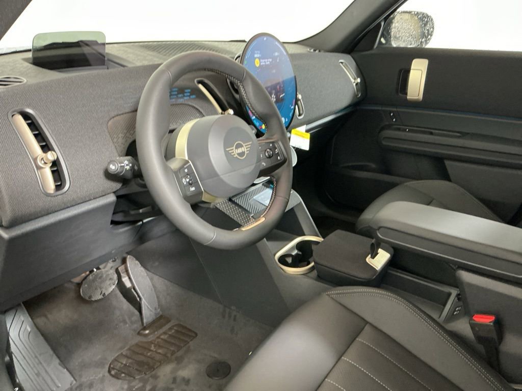 New 2026 MINI Cooper Countryman SE image 19