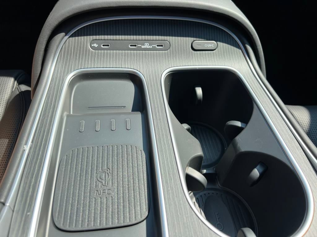 New 2026 Hyundai Palisade Calligraphy image 21