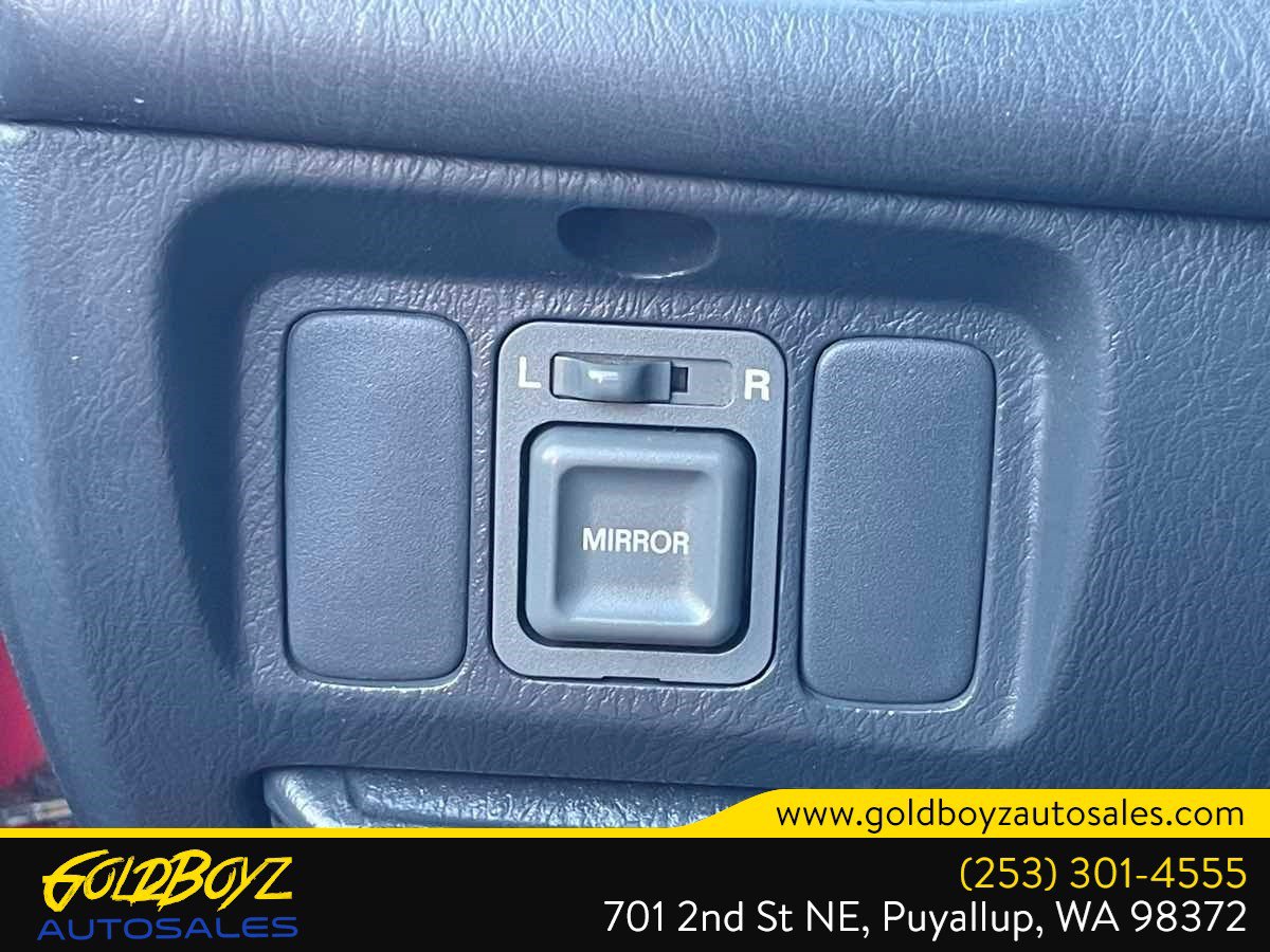 Used 1997 Honda Civic HX image 24