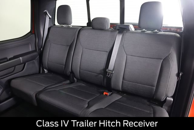 Certified 2023 Ford F150 XLT w/ Equipment Group 302A High image 39