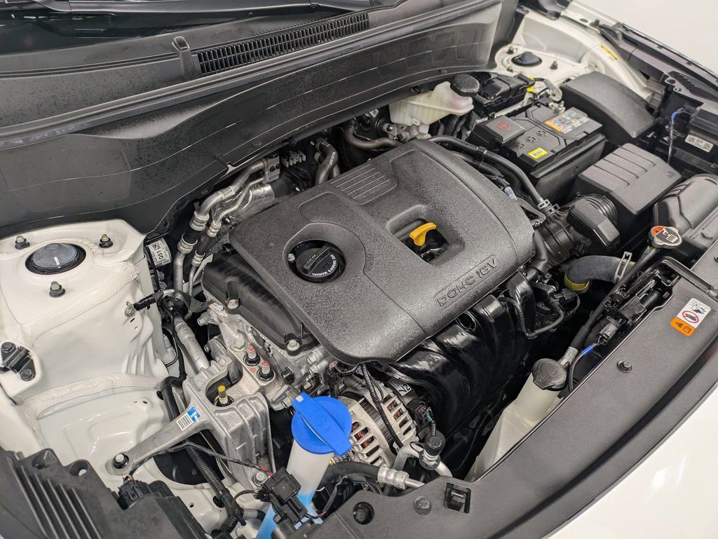 Used 2025 Kia Seltos S image 31