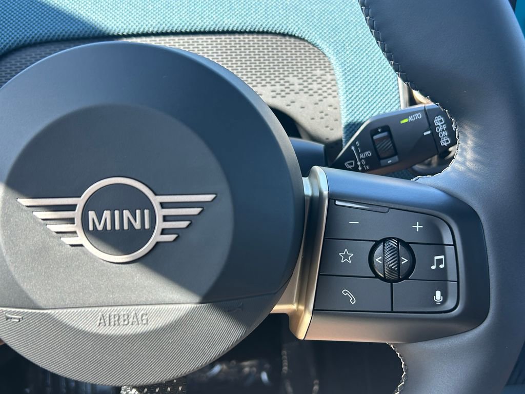 Used 2025 MINI Cooper Countryman S AWD/4WD image 20