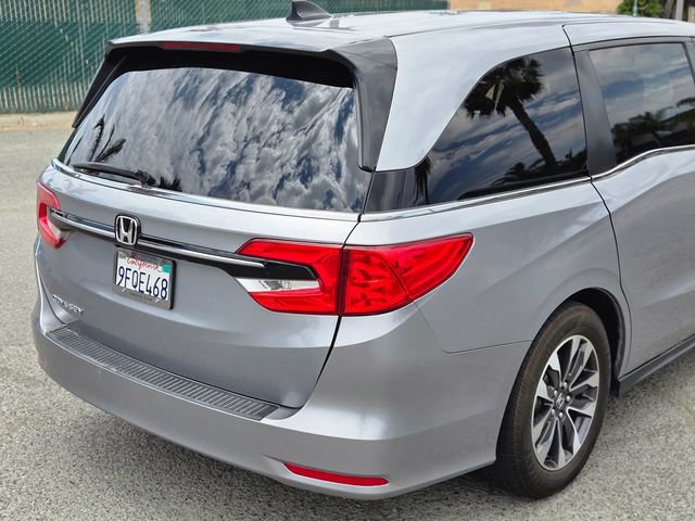 Used 2023 Honda Odyssey EX-L image 8