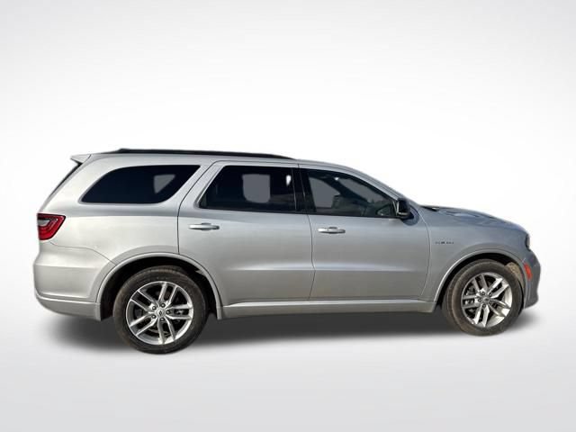 Used 2025 Dodge Durango R/T AWD/4WD image 13
