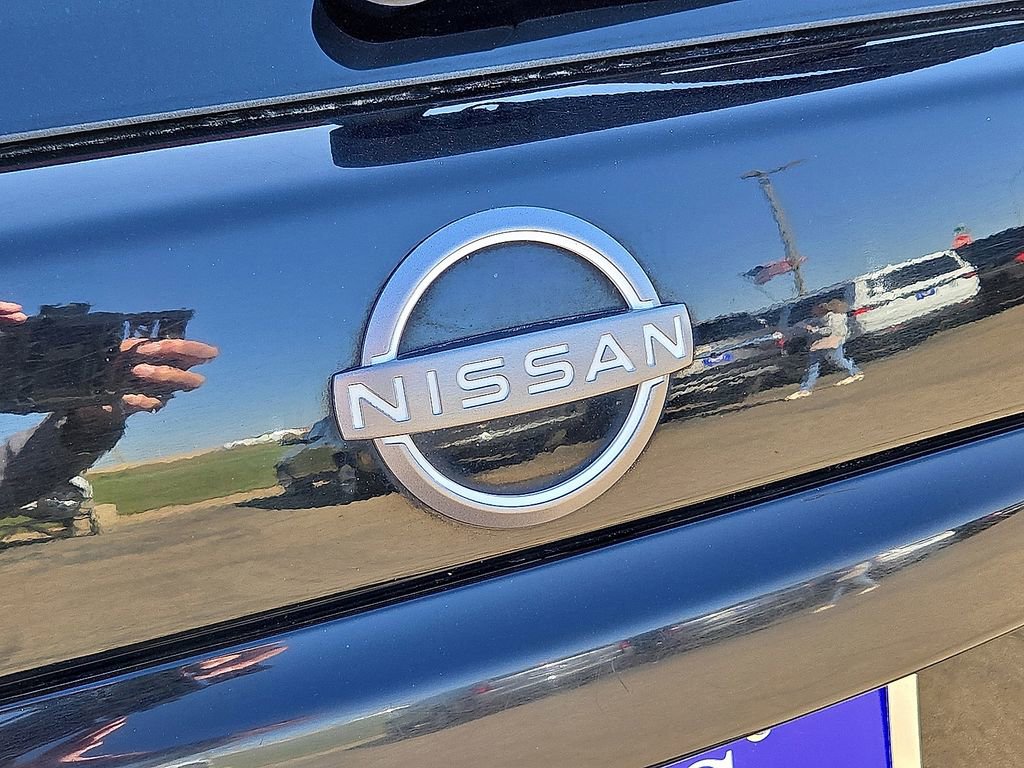 Used 2023 Nissan Murano SV image 13