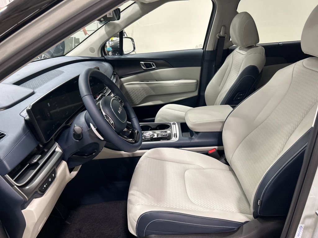 New 2026 Kia Carnival SX Prestige image 9