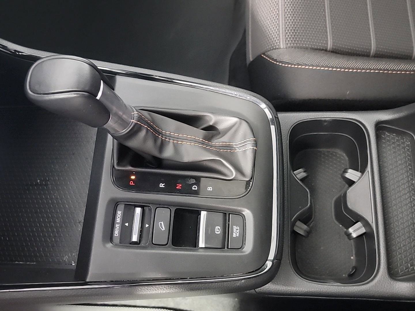 Certified 2024 Honda CR-V Sport image 33