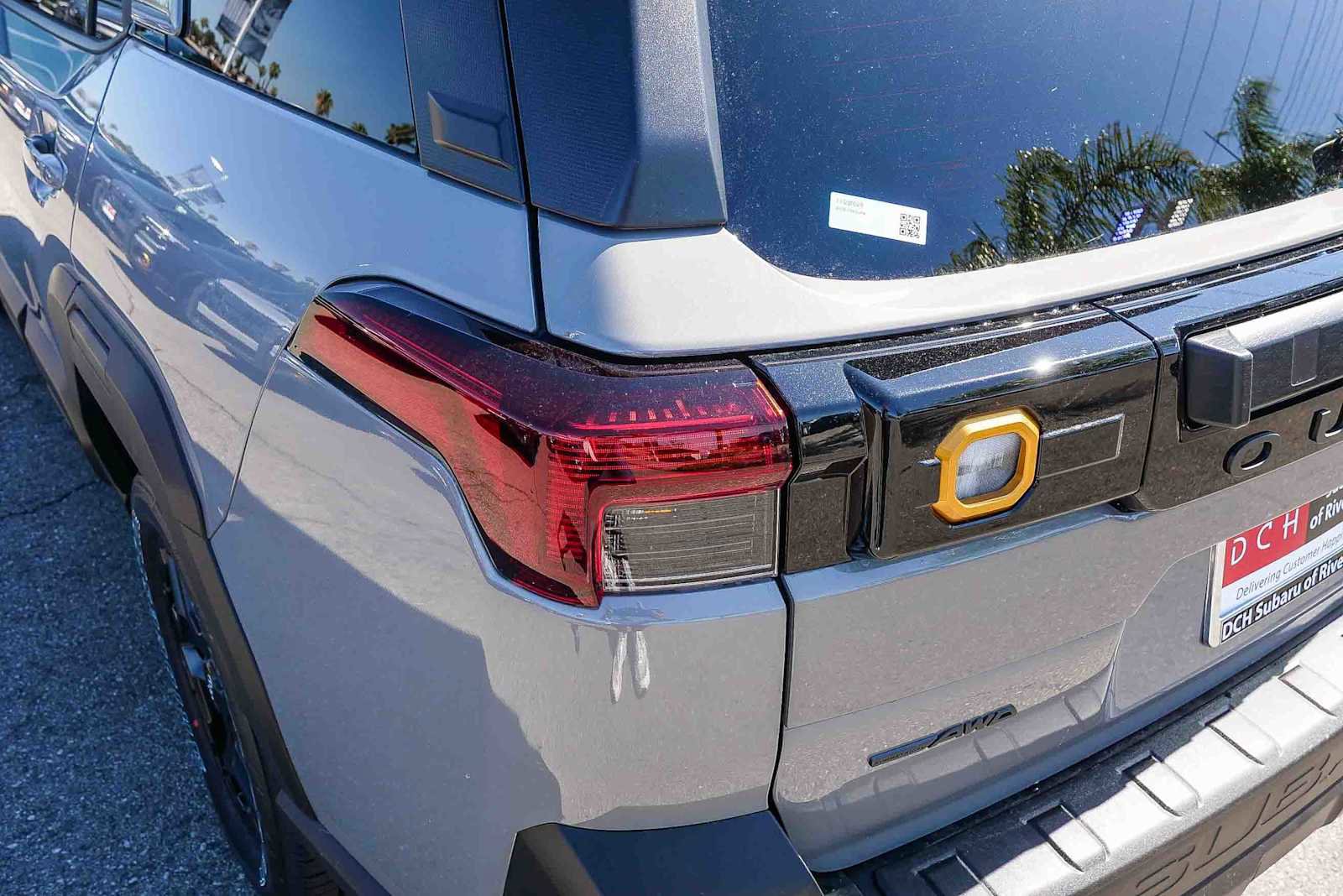 New 2026 Subaru Outback Wilderness image 7