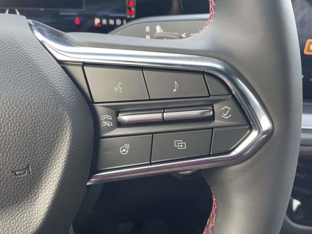 New 2026 Chevrolet Tahoe RST w/ RST Performance Edition image 22