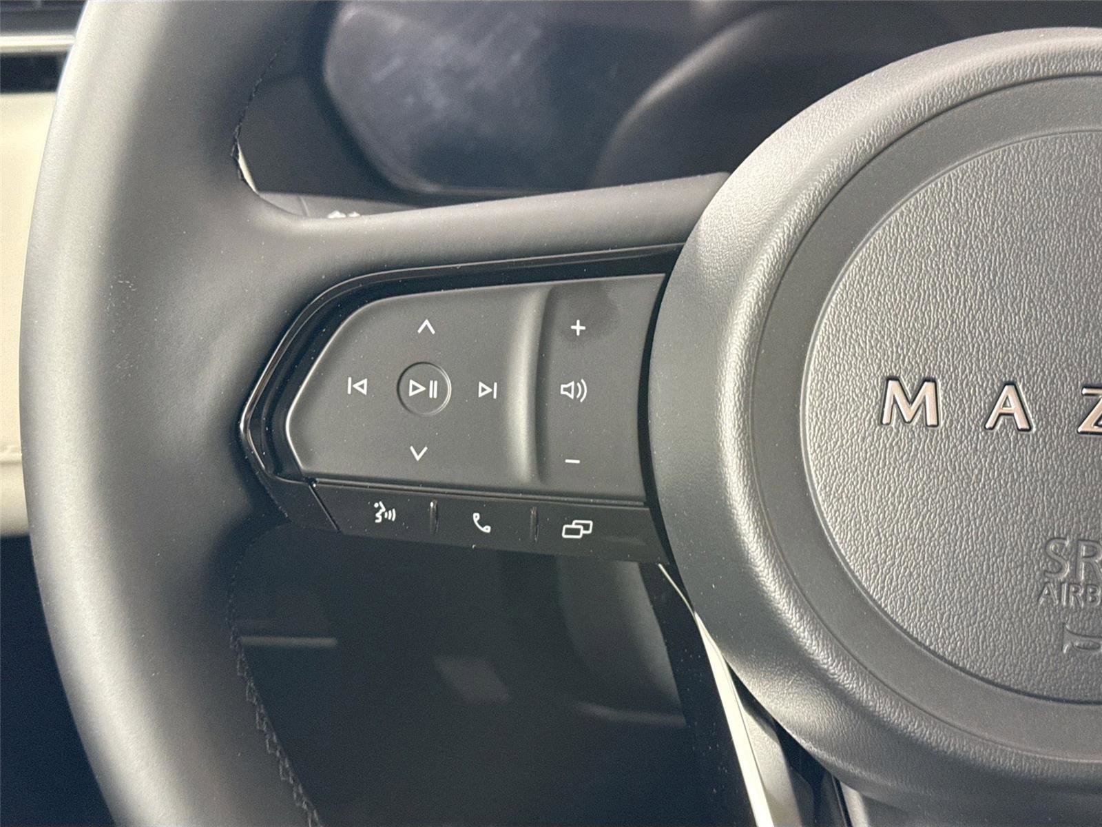 New 2026 MAZDA CX-5 Preferred image 20