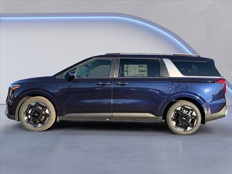 New 2026 Kia Carnival EX image 6