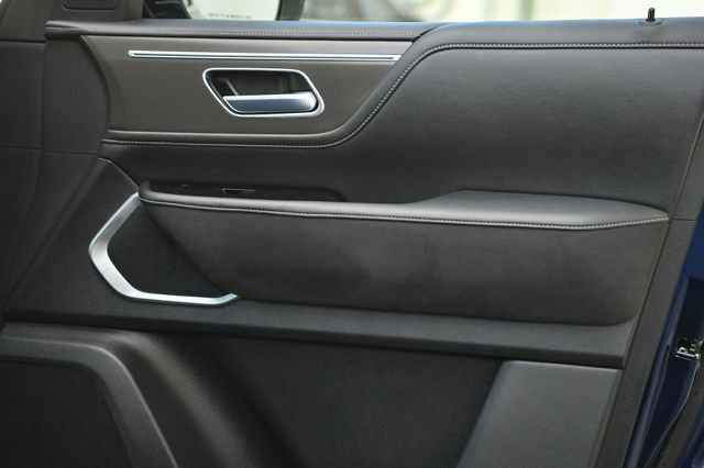 Used 2025 INFINITI QX80 Luxe image 37