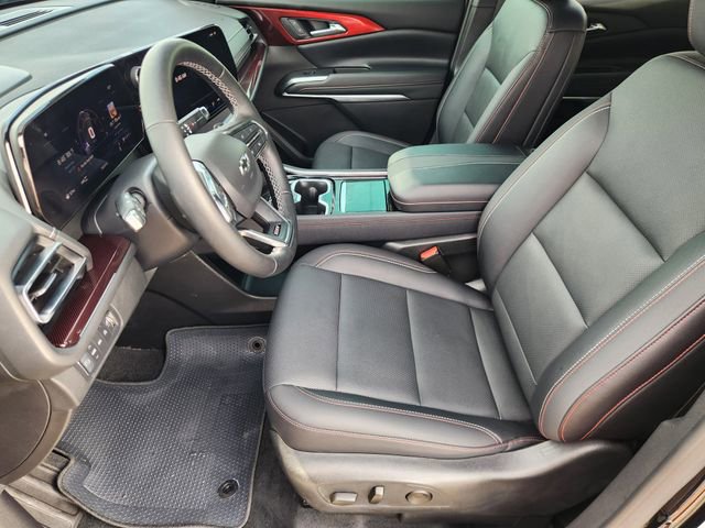 Used 2025 Chevrolet Traverse Z71 AWD/4WD image 13