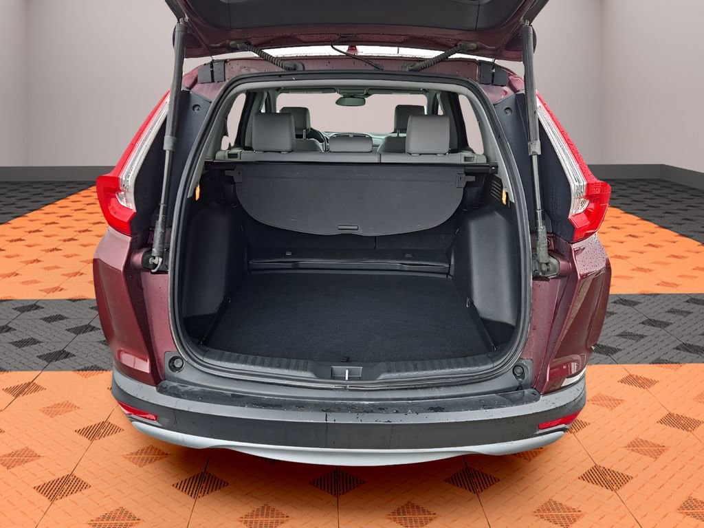 Used 2017 Honda CR-V EX-L image 15