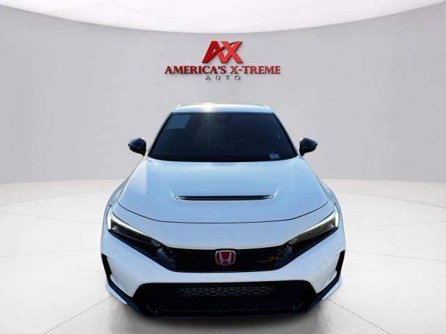 Used 2025 Honda Civic Type R image 9